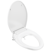Manual Elongated Bidet Seat