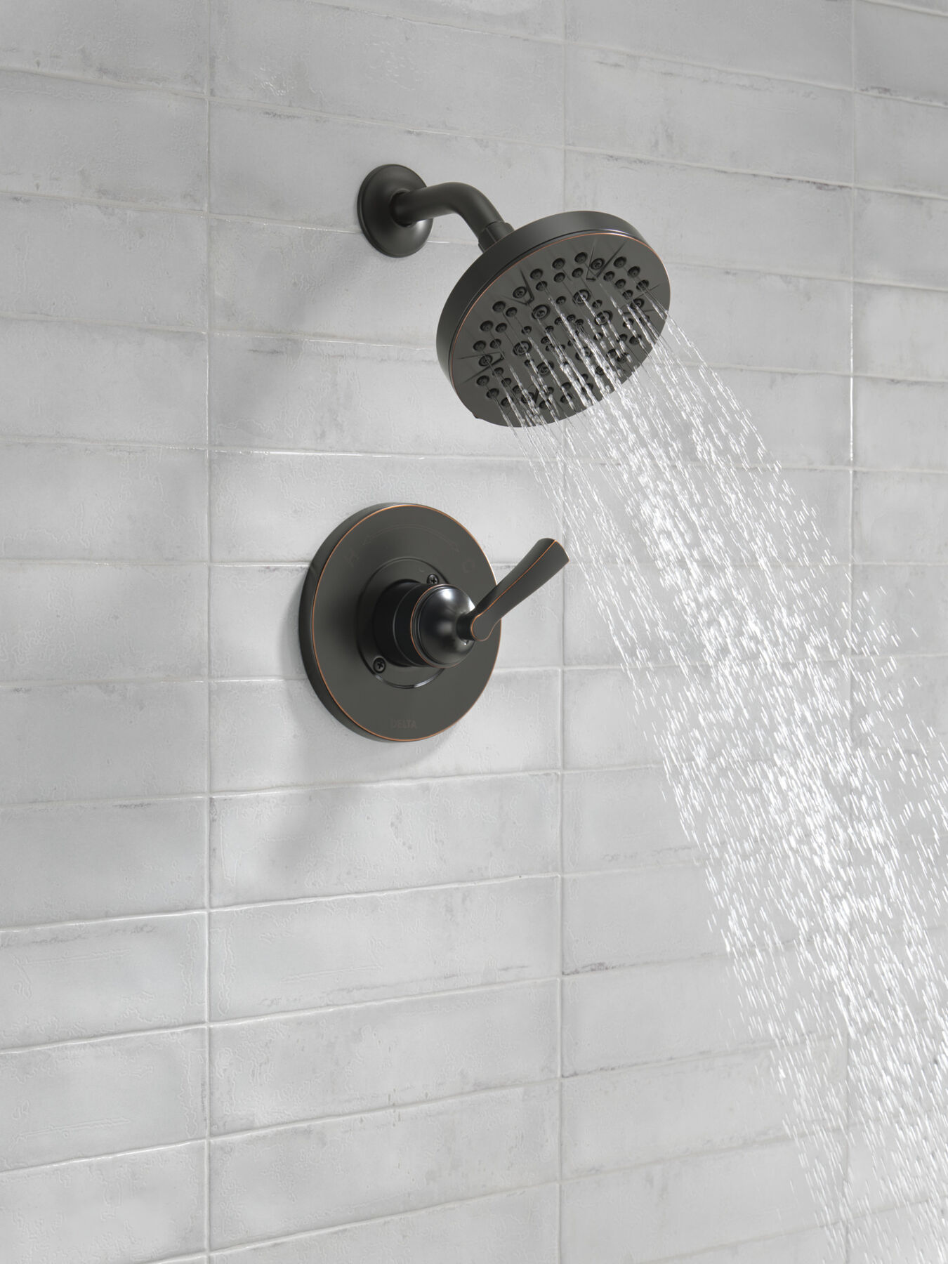 Monitor&reg; 14 Series Shower Only