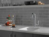 Single Handle Pull-Down Bar/Prep Faucet