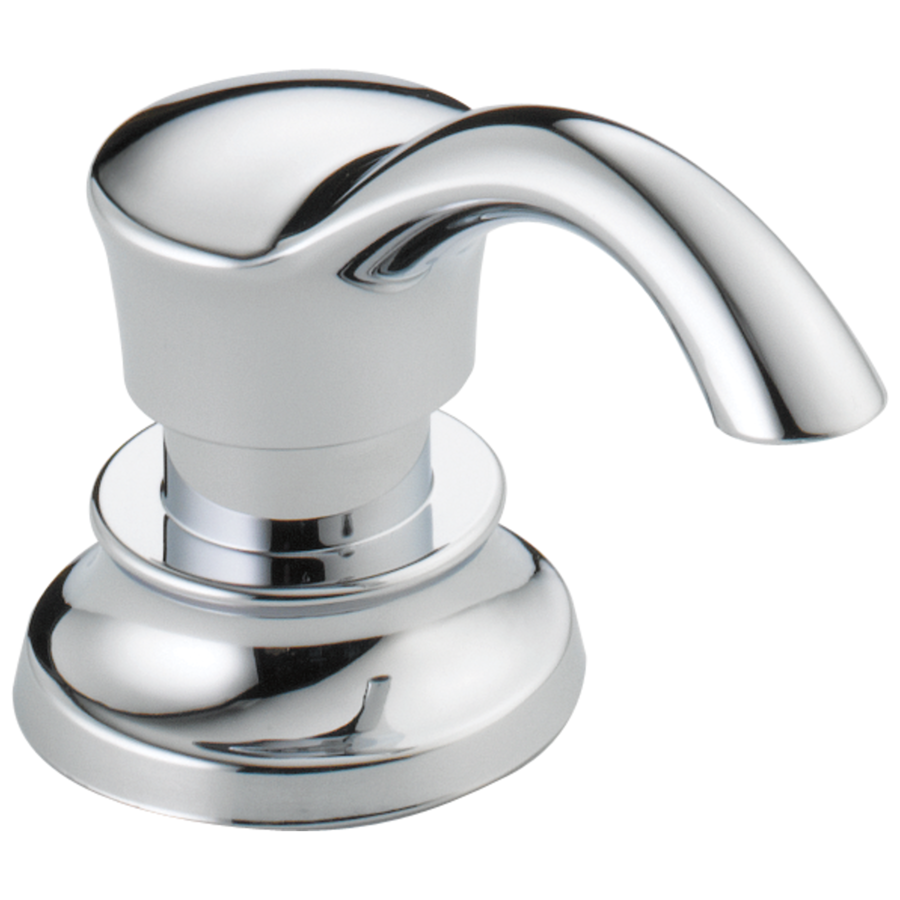 Soap / Lotion Dispenser