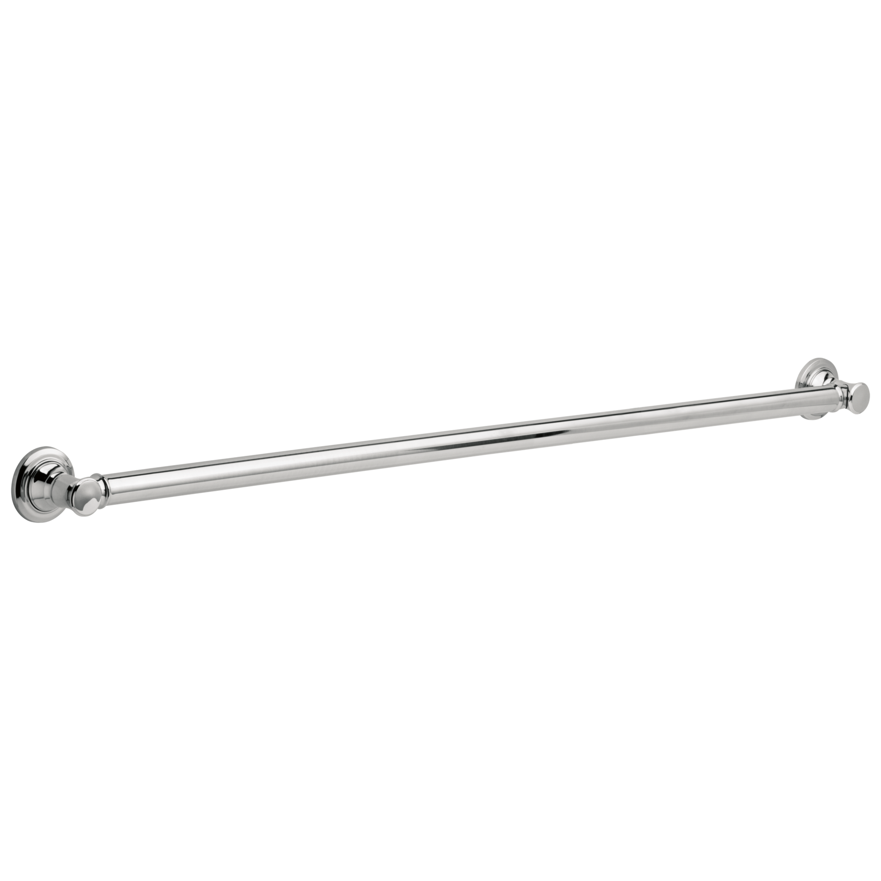 42" Traditional Decorative ADA Grab Bar