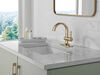 Single Lever Faucet - (Recertified)
