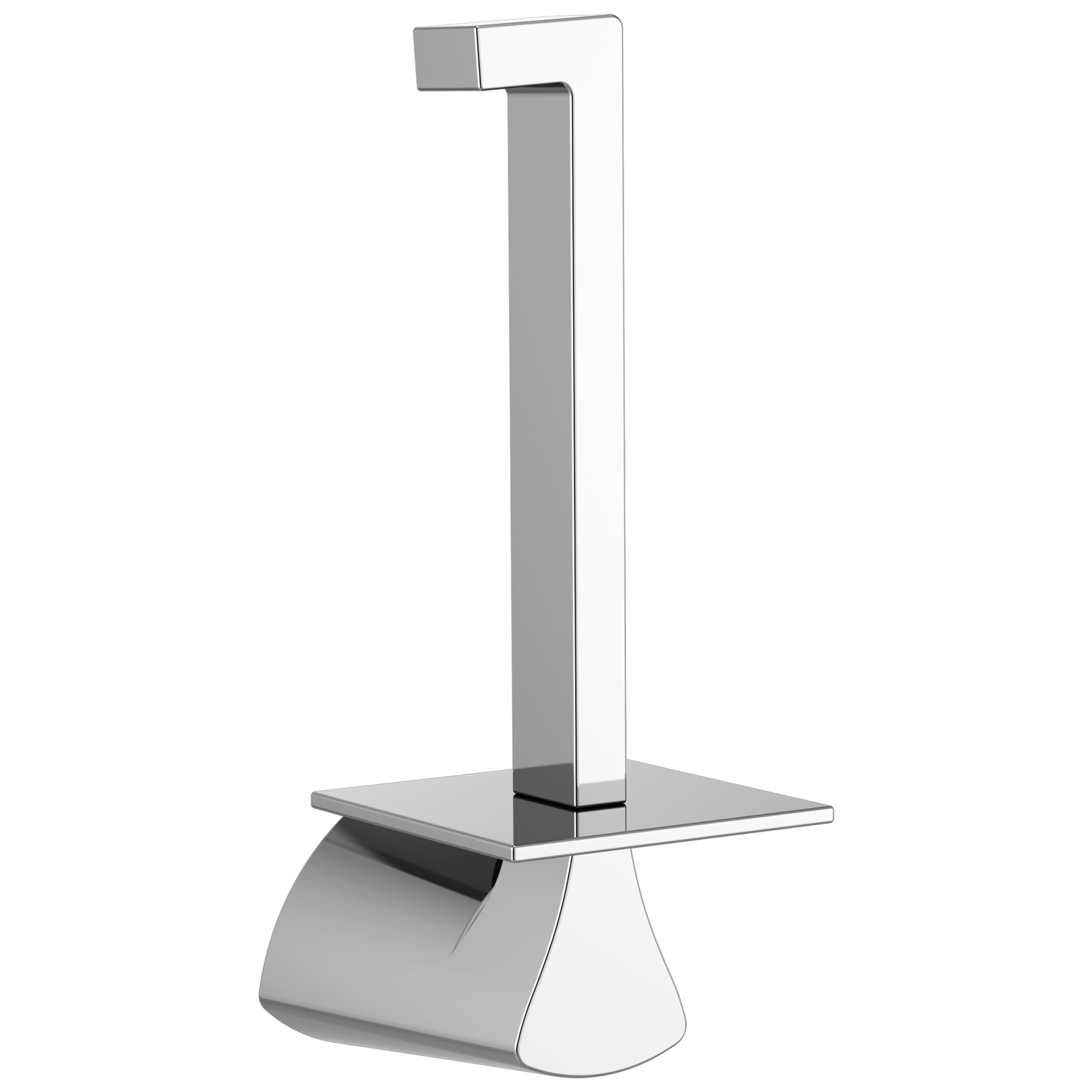 Vertical Tissue Holder