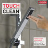 Premium Single-Setting Slide Bar Hand Shower