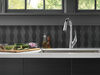 Single Handle Pull-Down Bar / Prep Faucet