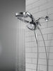 4-Setting HydroRain Showerhead (Recertified)
