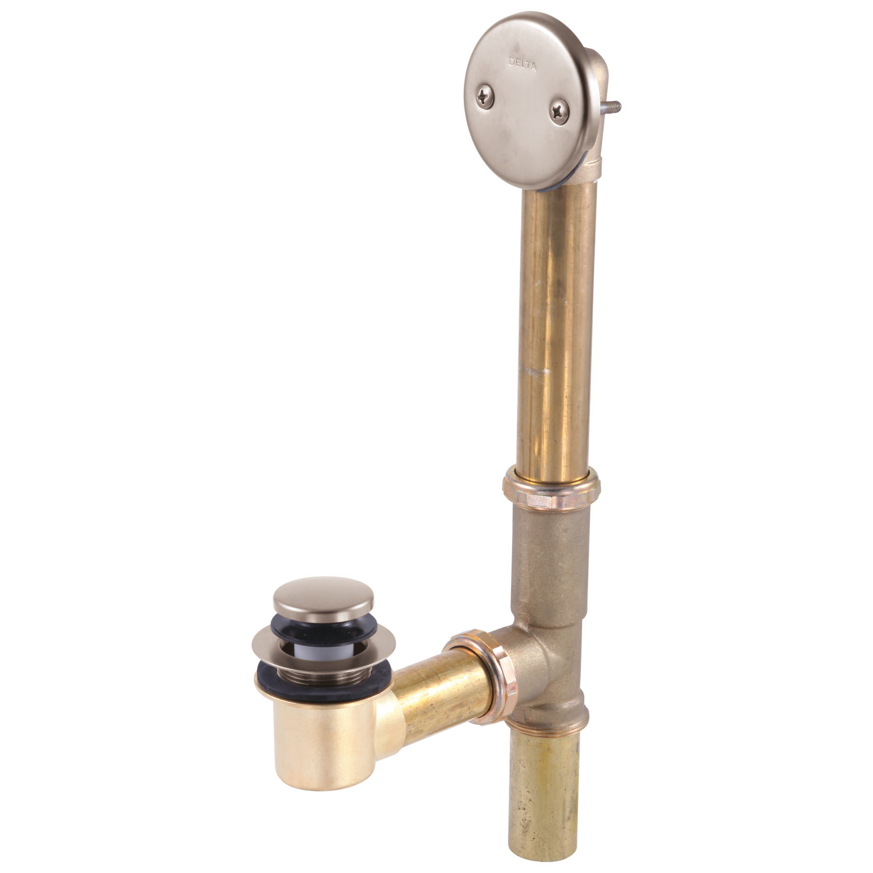 Bath Waste Assembly