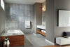 Two Handle Widespread Bathroom Faucet