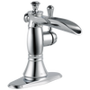 Escutcheon w/ Gasket - 4" - 1 Hole Bathroom & Bar