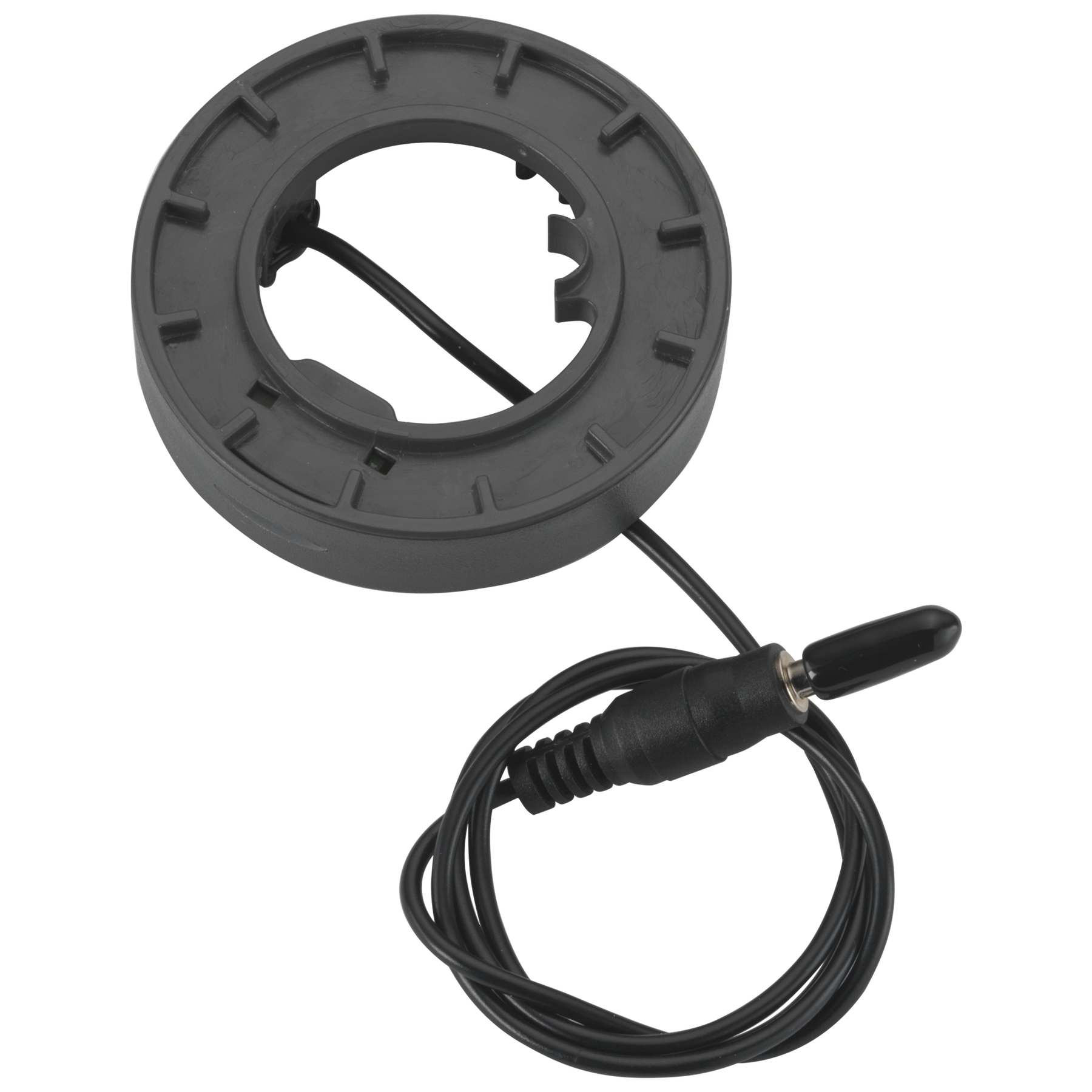 Base Assembly - Electronic