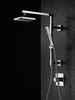 H2OKinetic® Hand Shower 1.75 GPM 4-Setting