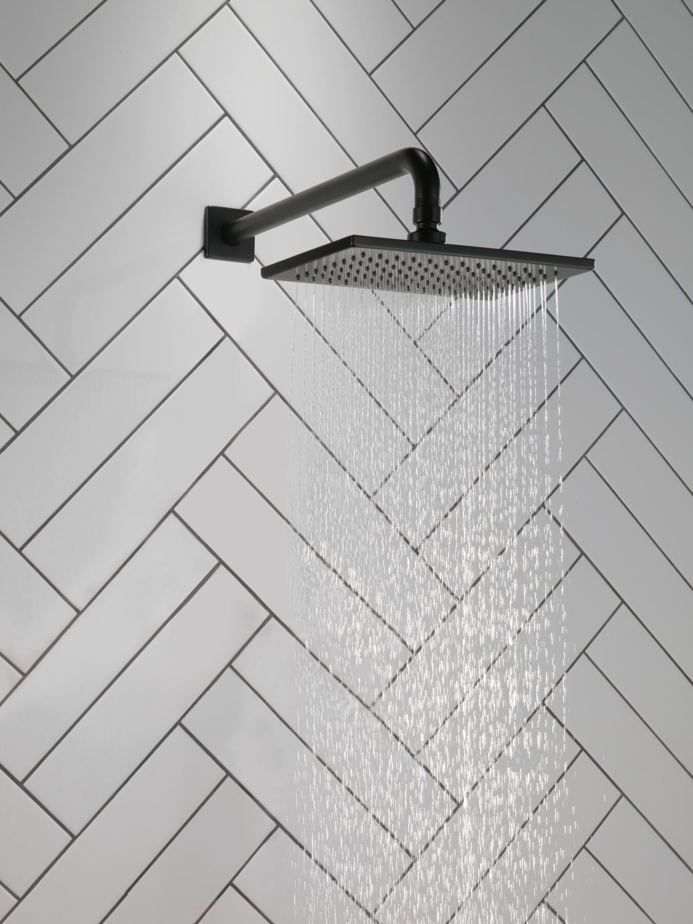 16" Shower Arm, image 1