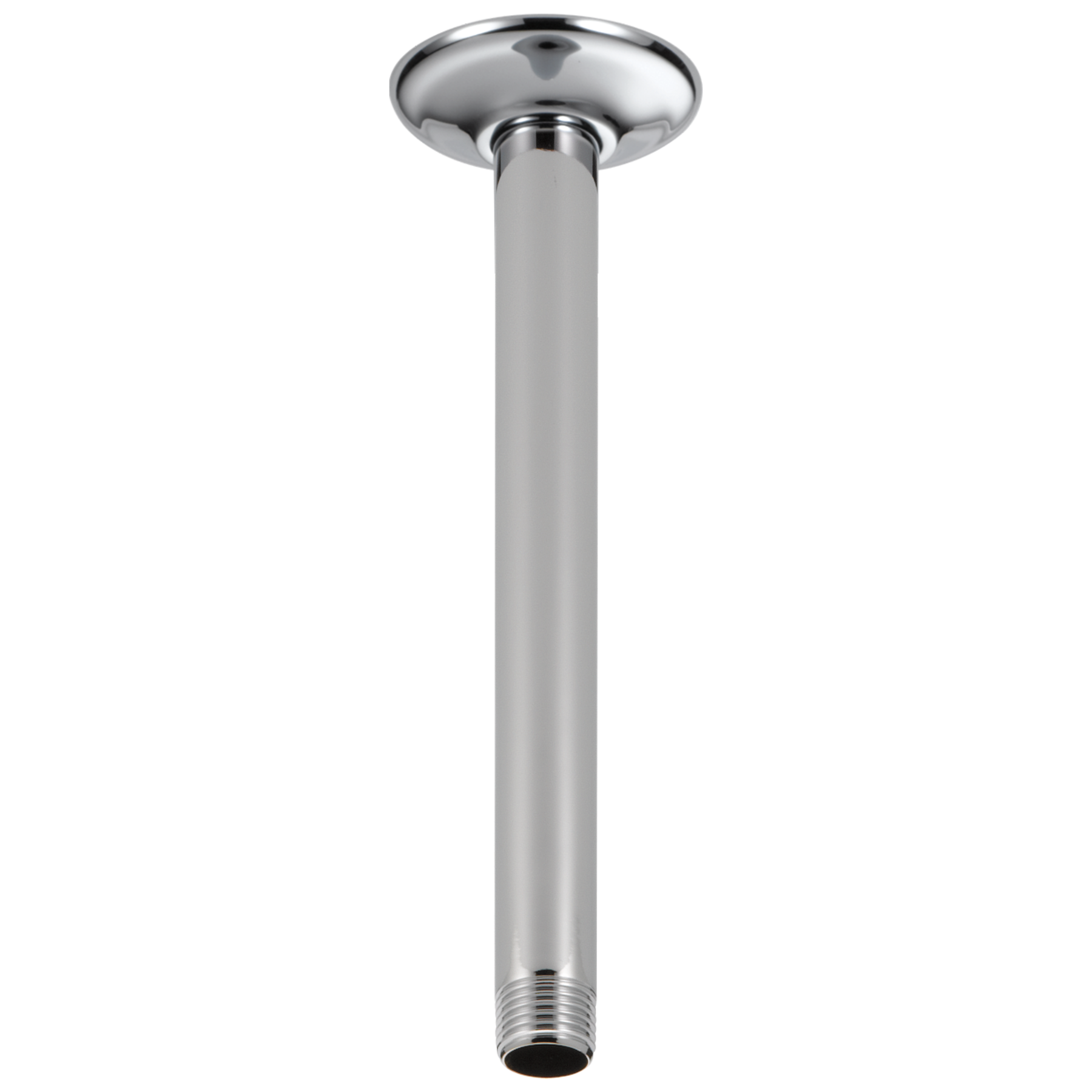Ceiling Mount Shower Arm & Flange