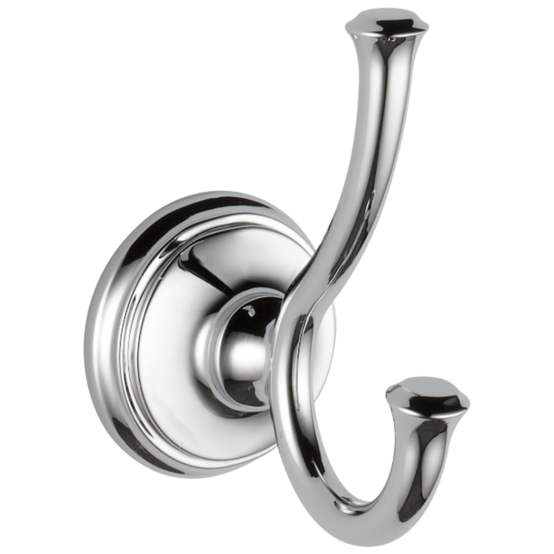 Double Robe Hook (Recertified)
