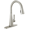 Pull-Down Kitchen Faucet (Recertified)