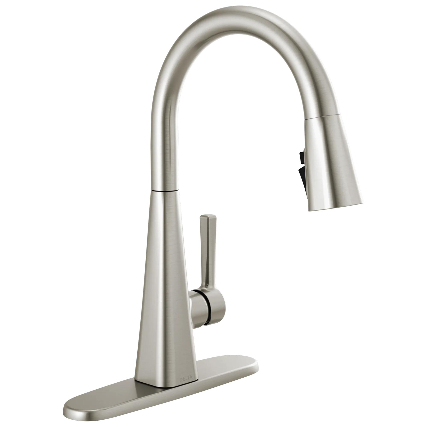 Pull-Down Kitchen Faucet (Recertified)
