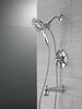 Monitor&reg; 17 Series Tub & Shower Trim with In2ition&reg;