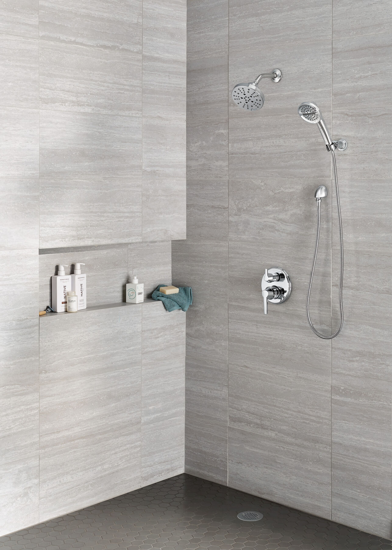 Flange - Shower, image 3