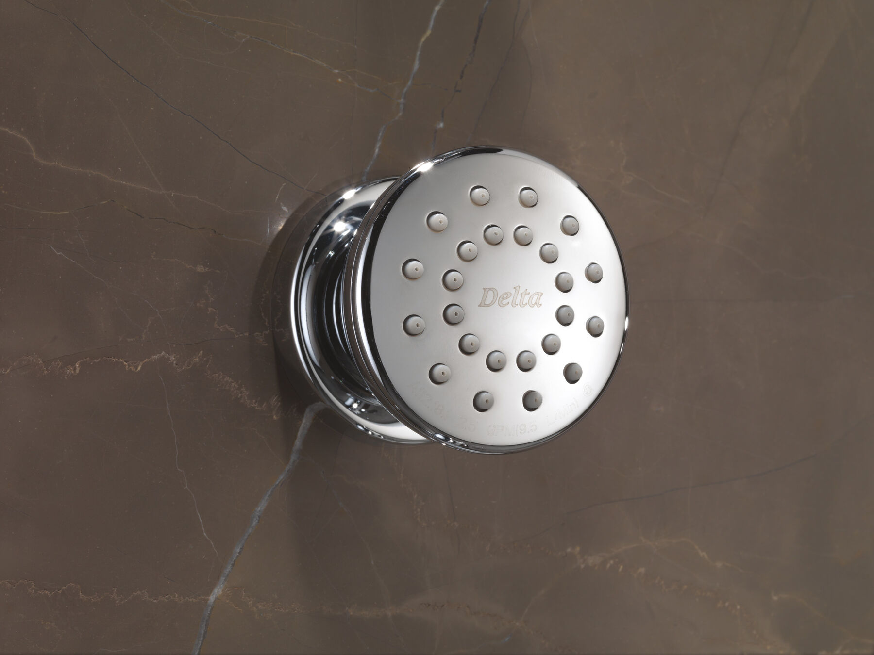 Surface Mount Body Spray, image 2