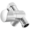 3-Way Shower Arm Diverter with Hand Shower Mount