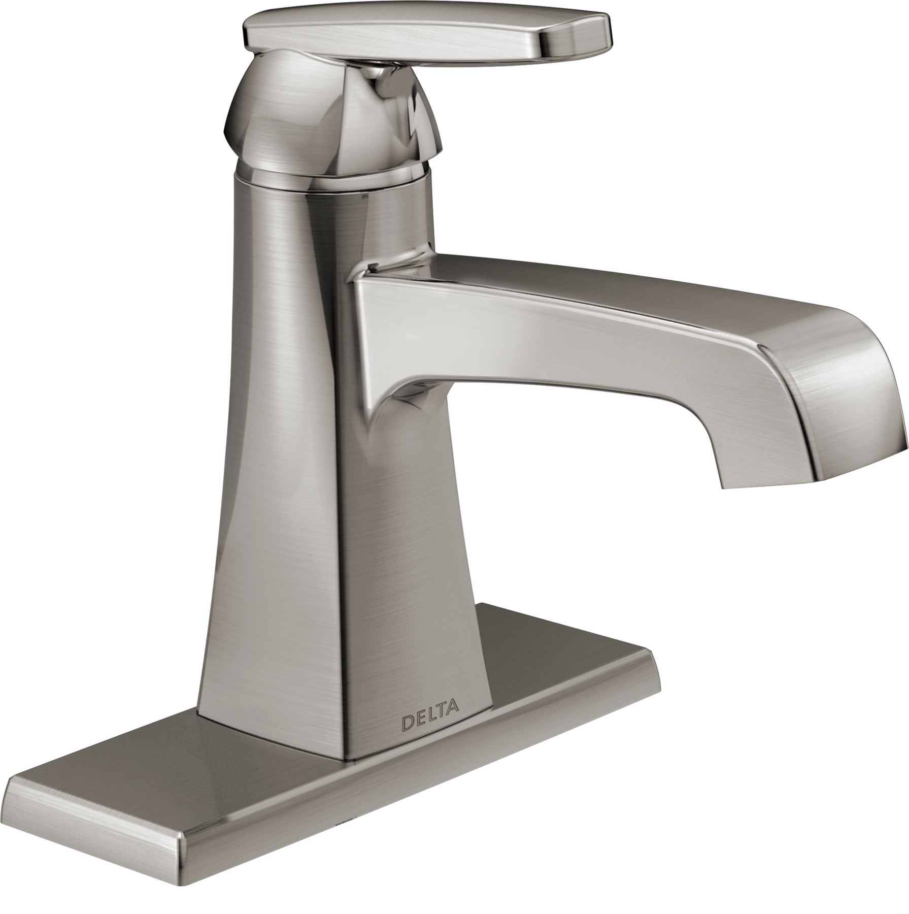 Single-Hole Bathroom Faucet 1L (Recertified), image 3