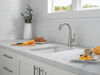 Single Handle Bar Prep Faucet
