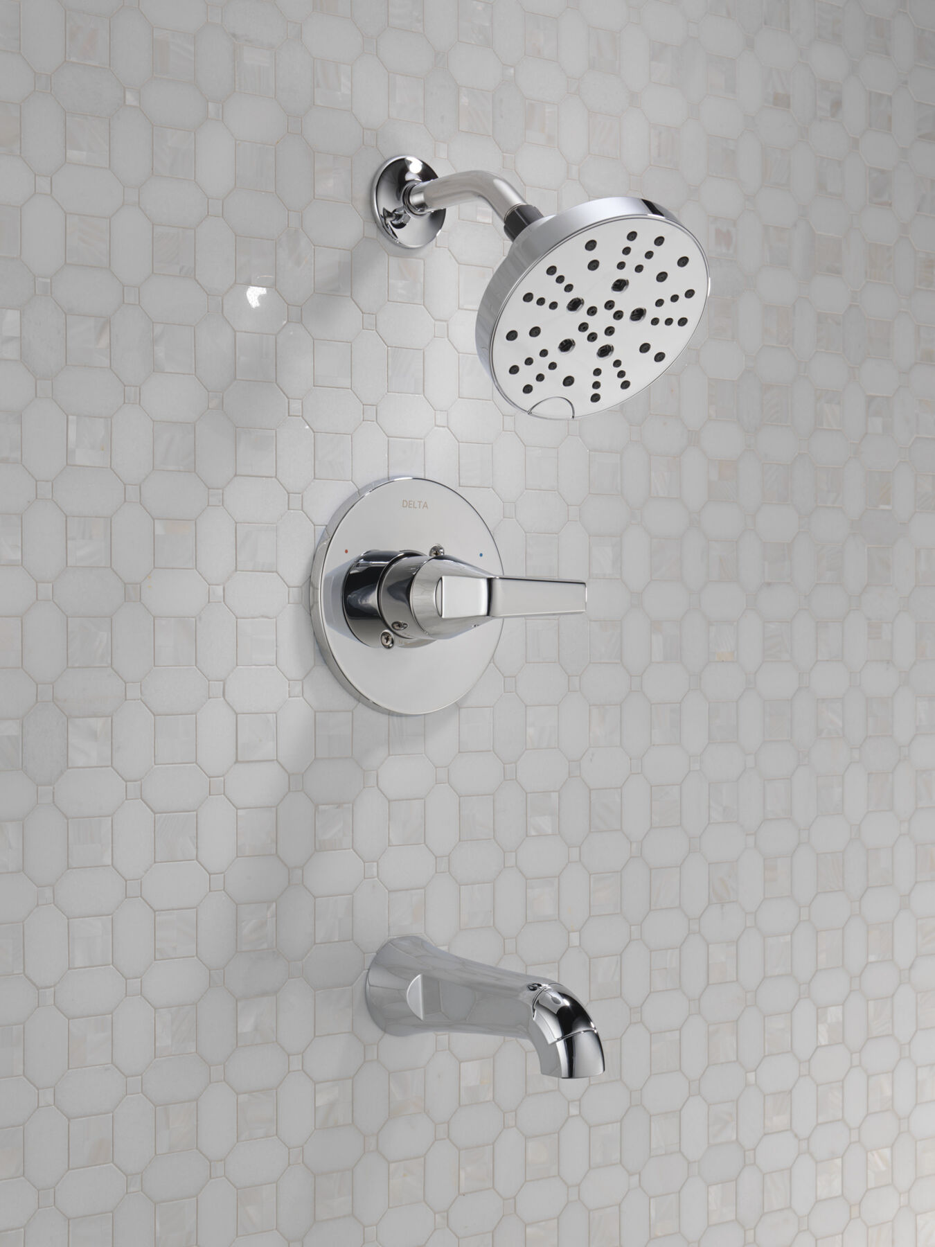 Monitor® 14 Series Tub and Shower, image 11