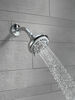 6-Setting Shower Head