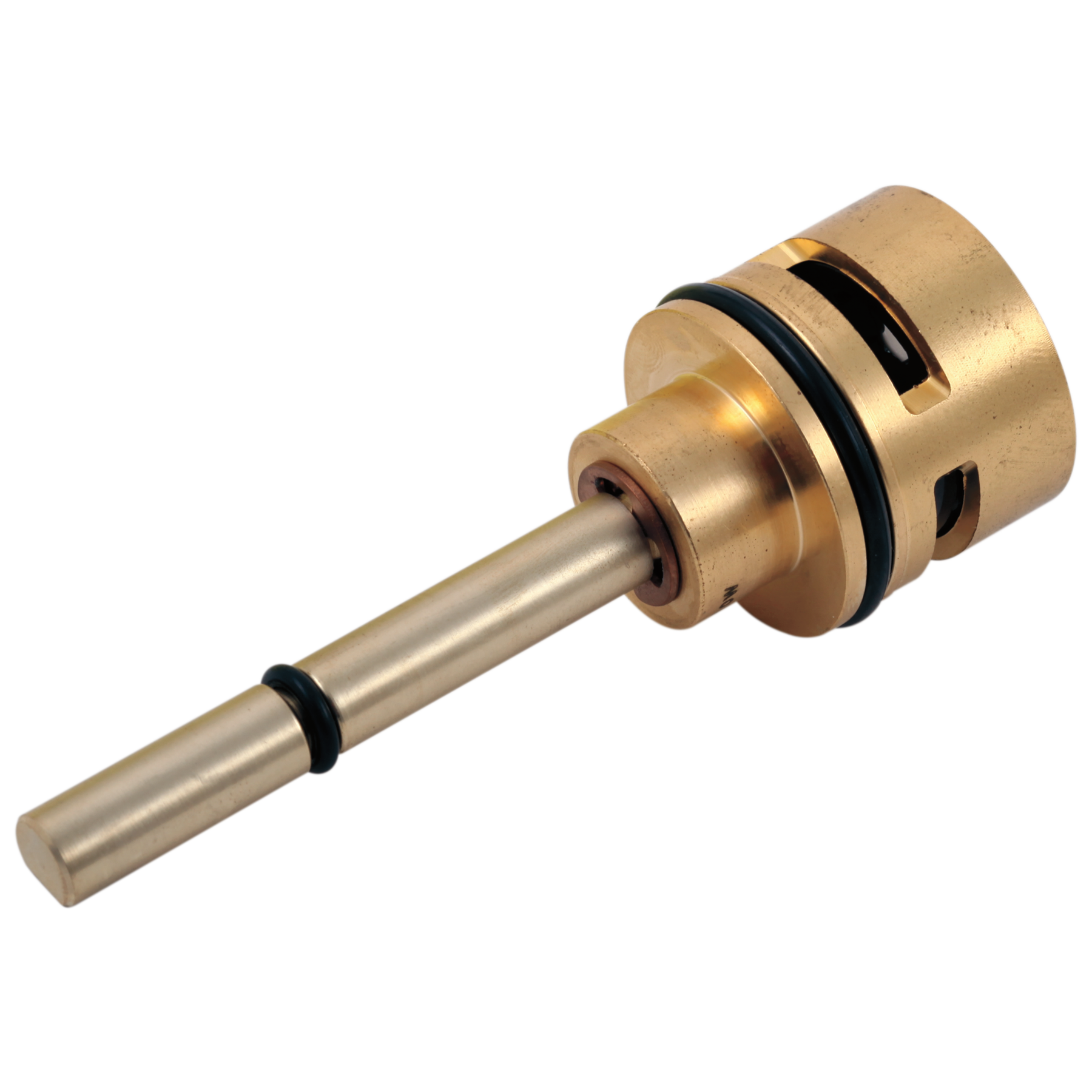 Cartridge Assembly - 3-Setting Diverter - Non-Shared