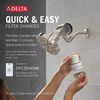 Shower Filter Replacement Cartridge 2 Pack