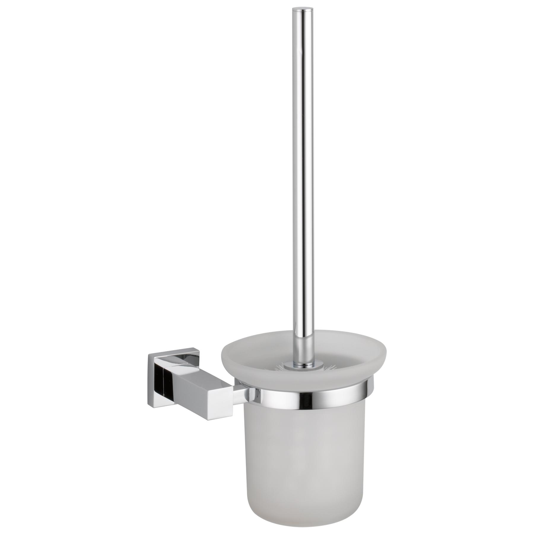 Toilet Brush Holder
