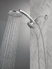 PivotPro™ 3-in-1 Combination Shower
