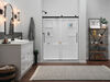 60"x30" Classic 500 Shower Wall