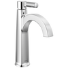 Single Handle Bathroom Faucet