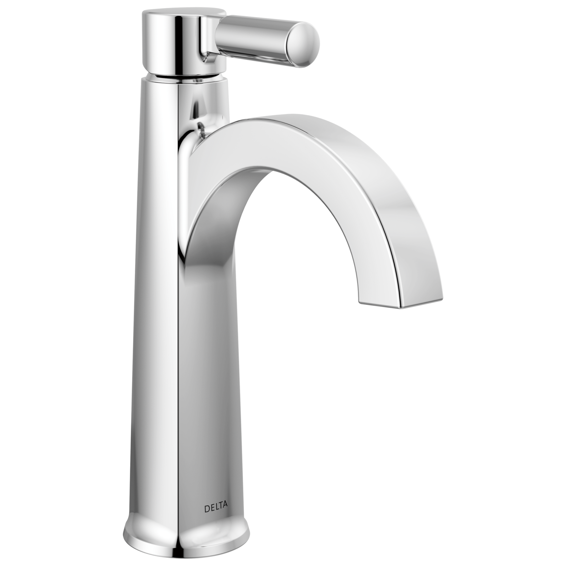 Single Handle Bathroom Faucet