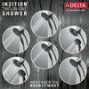 4 Setting In2ition 2-in-1 Shower (Recertified)