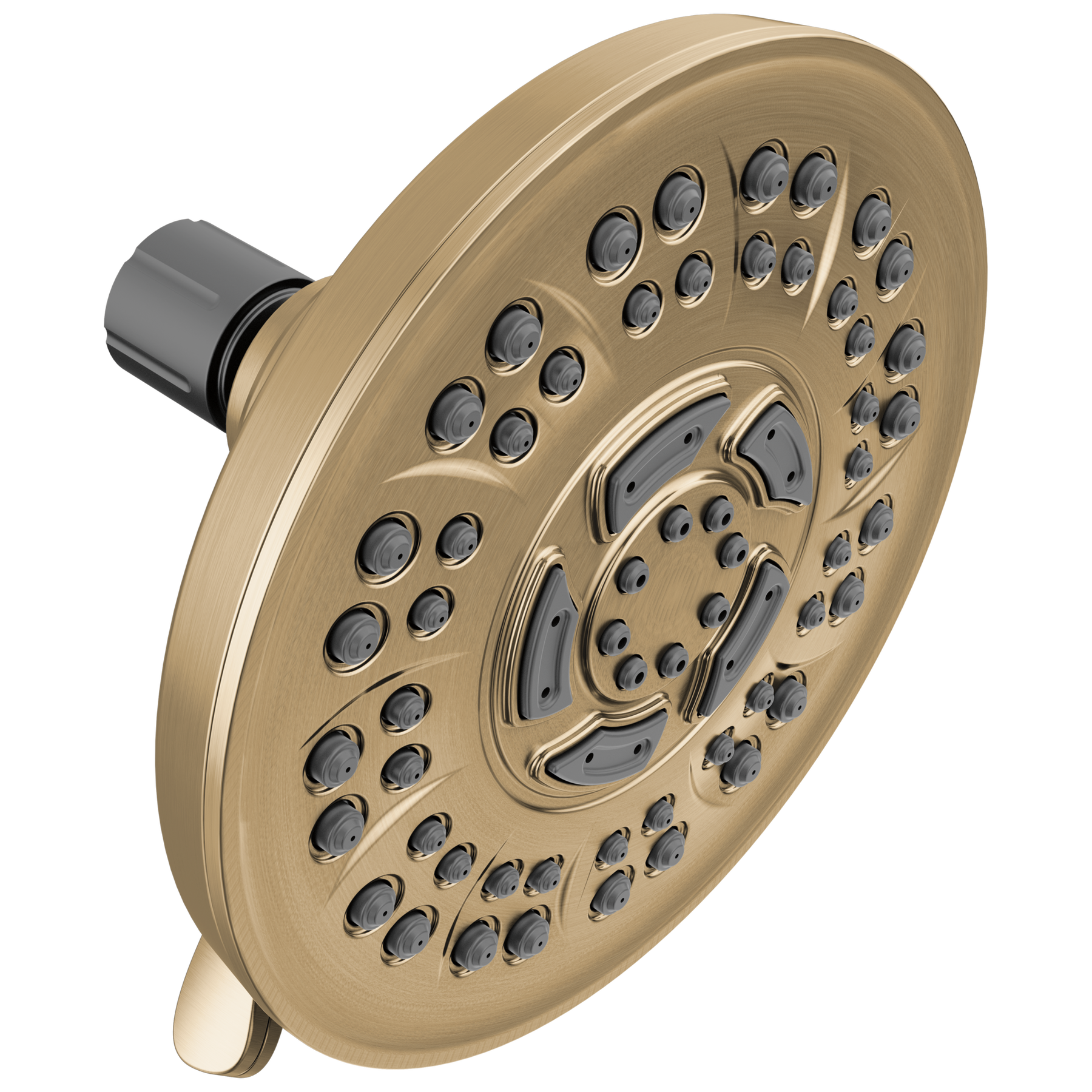8-Setting Shower Head