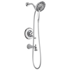 Monitor&reg; 17 Series Tub & Shower Trim with In2ition&reg;