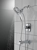 Monitor&reg; 17 Series Shower Trim with In2ition&reg;