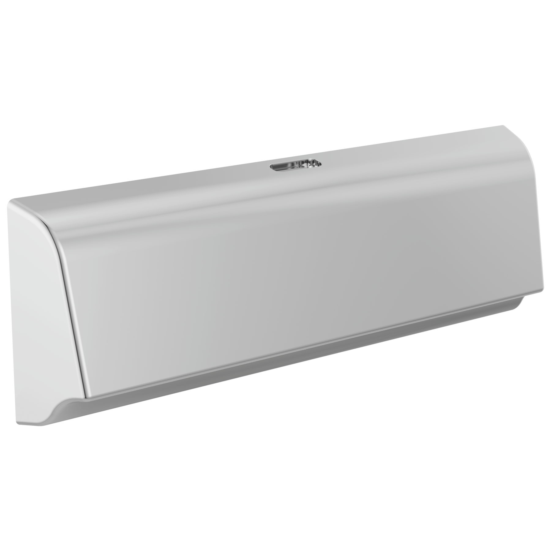 Unilateral Steam Head