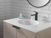 Single Handle Project-Pack Bathroom Faucet