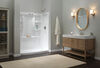 60"x32" Classic 500 Shower Wall