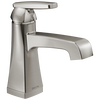 Single-Hole Bathroom Faucet 1L (Recertified)