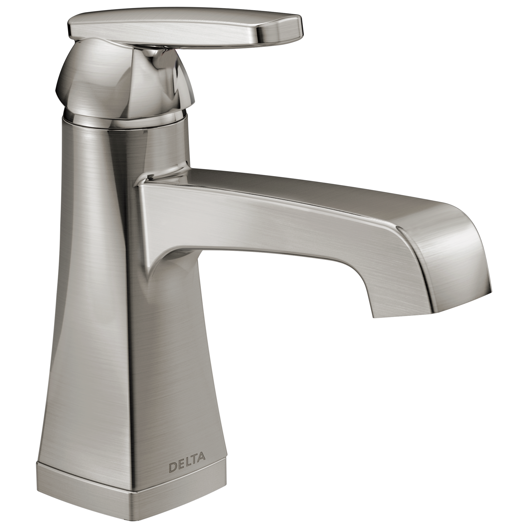 Single-Hole Bathroom Faucet 1L (Recertified)