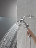 3-Setting Combination Shower in Chrome - 1.75 GPM
