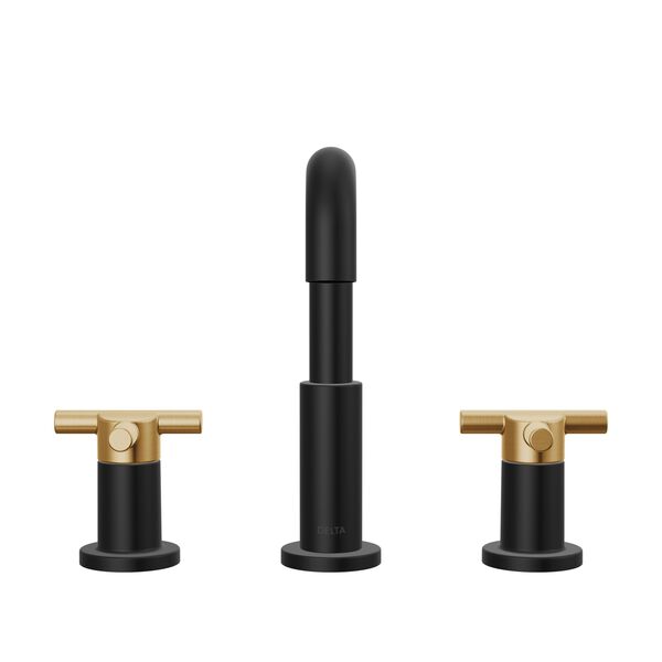 Widespread Bathroom Faucet (Recertified)
