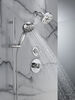 3-Setting 2-Port Diverter Trim