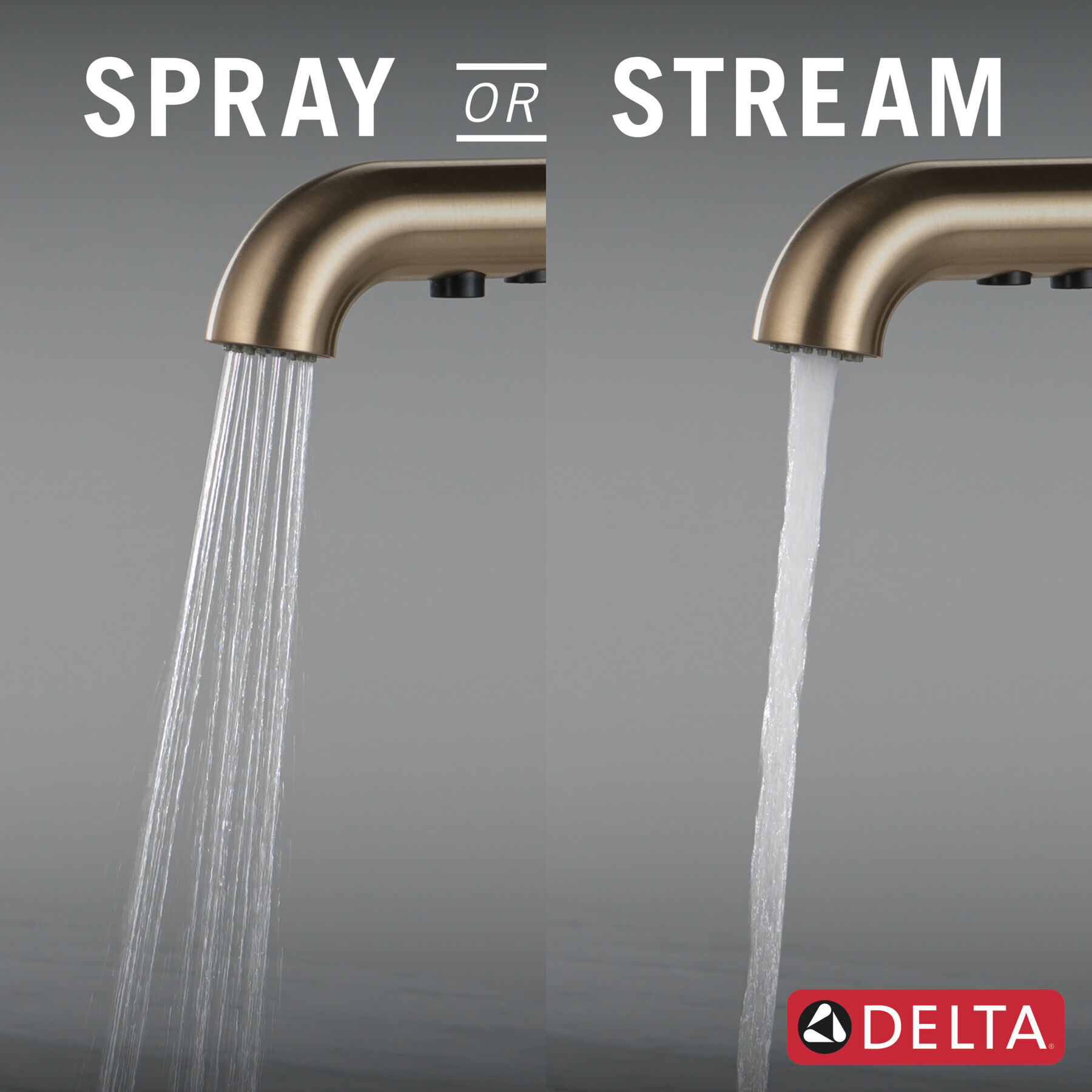 Pull-Out Kitchen Faucet (Recertified)