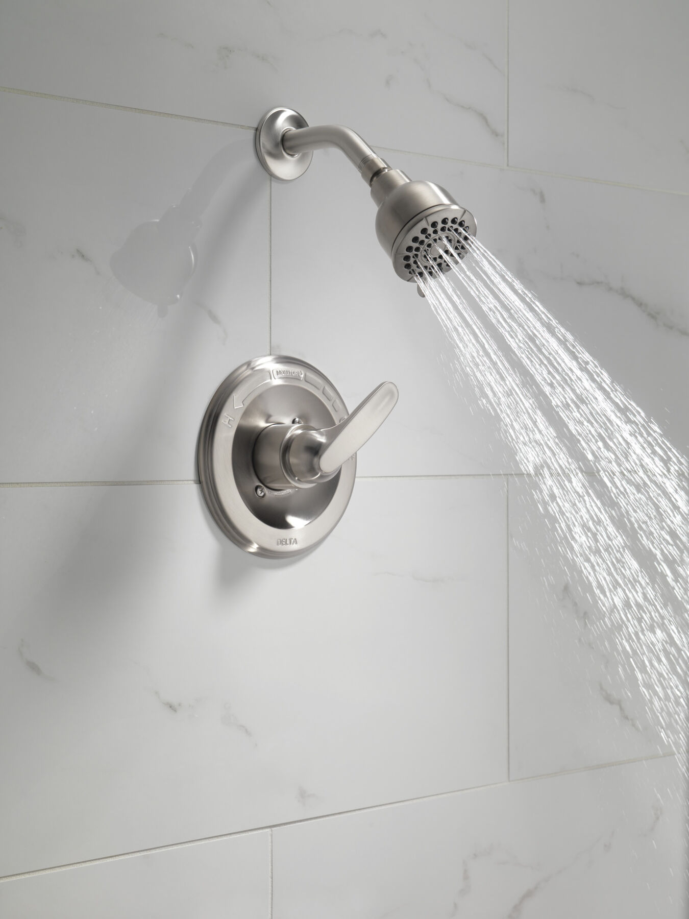 Monitor® 13 Series Shower Trim, image 5