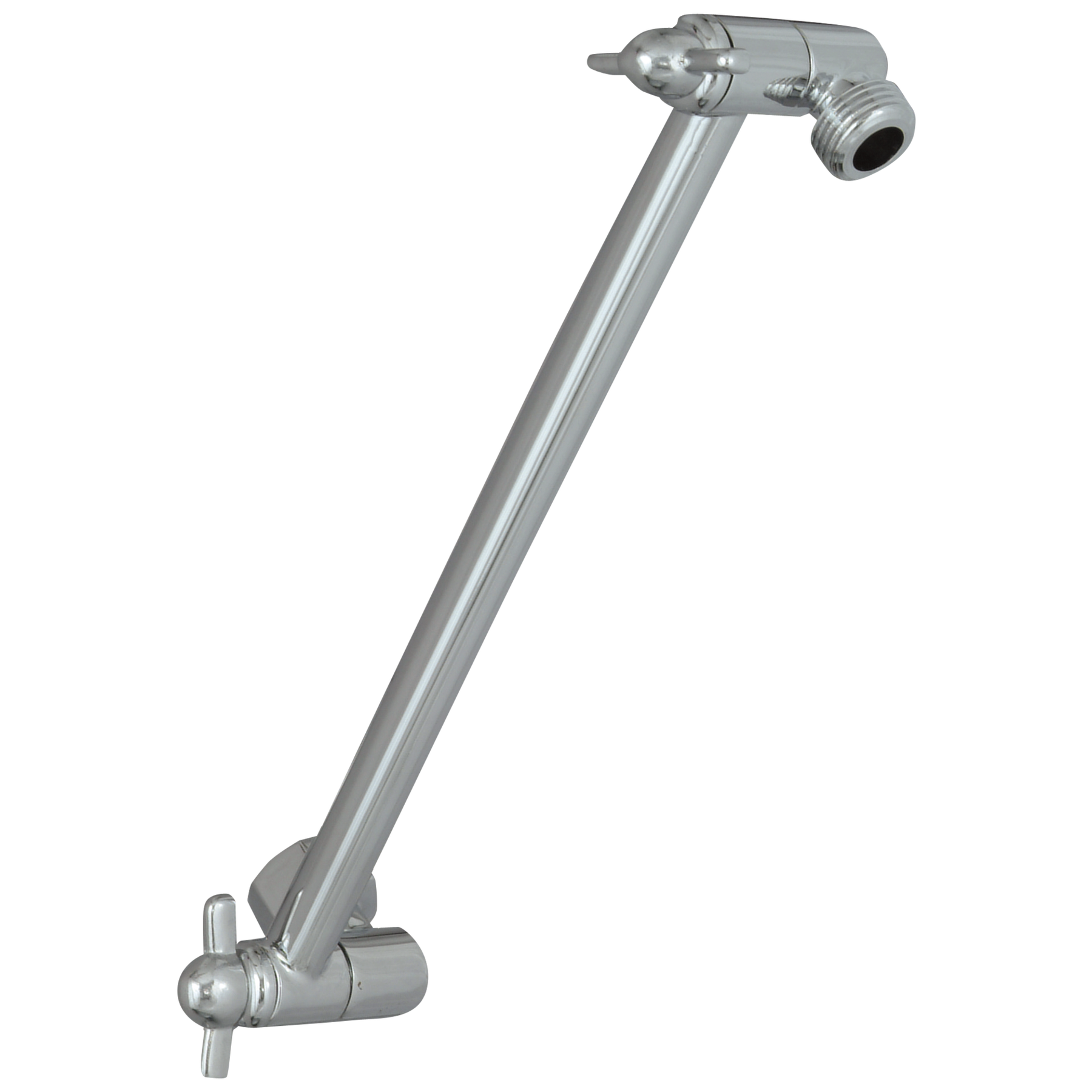 Adjustable Shower Arm